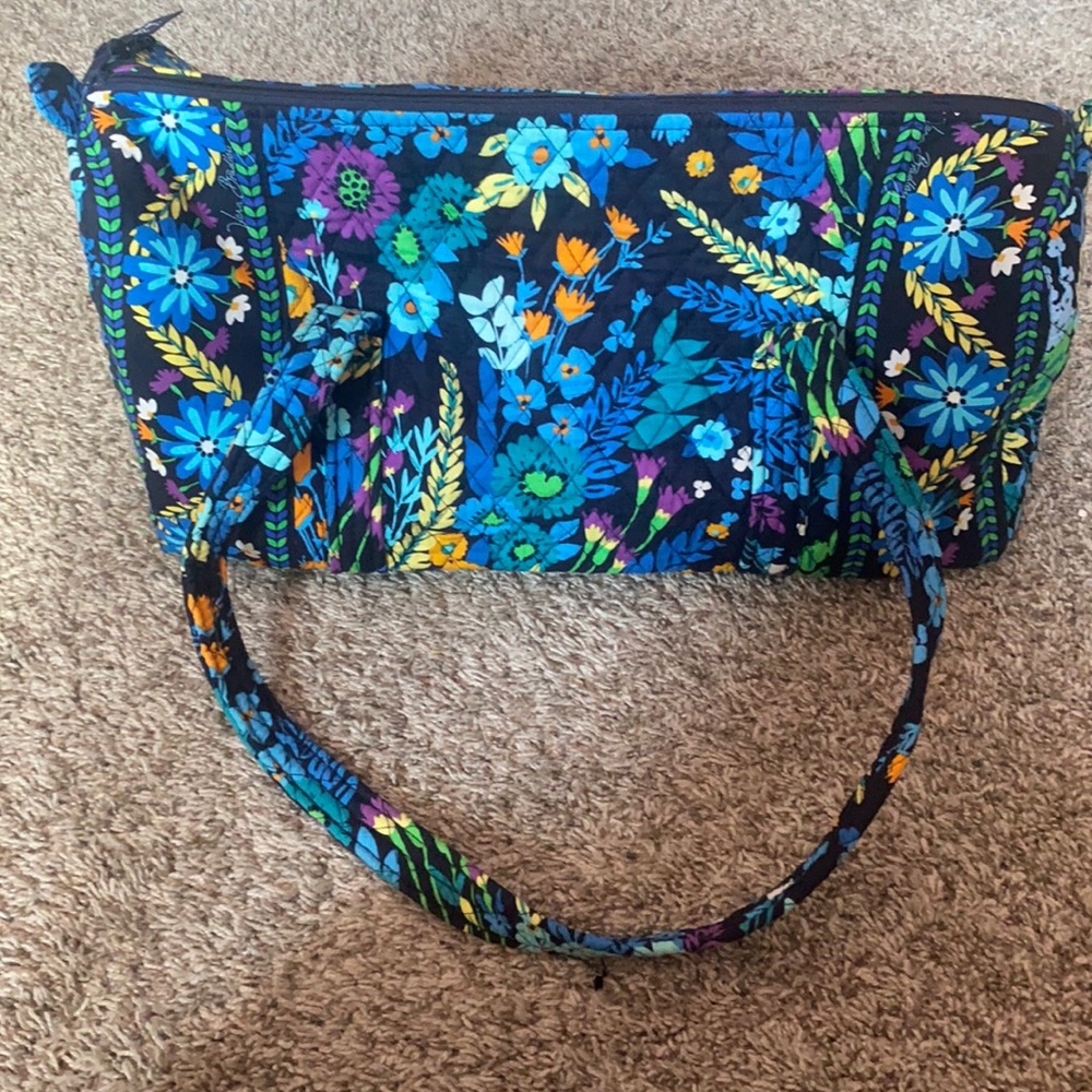 Vera Bradley Duffel bag